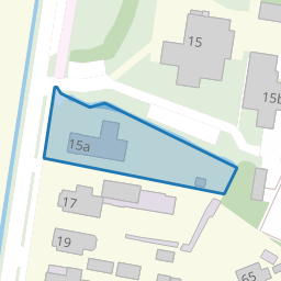 Perceel ALO00-P-1841