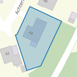 Perceel ALO00-P-1846