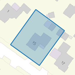 Perceel ALO00-P-1889