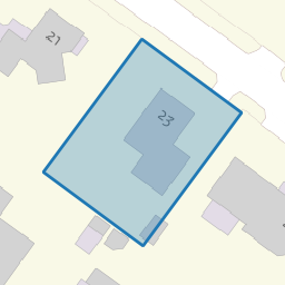 Perceel ALO00-P-1891