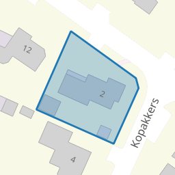 Perceel ALO00-P-1893