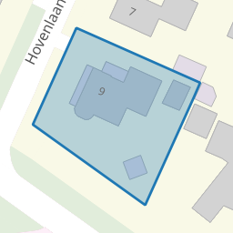 Perceel ALO00-P-1896