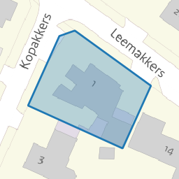 Perceel ALO00-P-1897