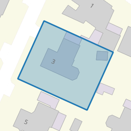 Perceel ALO00-P-1898