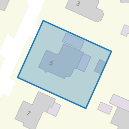 Perceel ALO00-P-1899