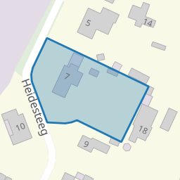 Perceel ALO00-P-1907