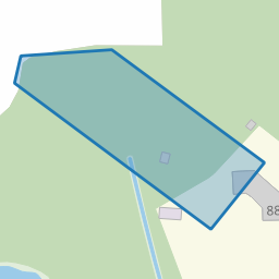 Perceel ALO00-P-1911