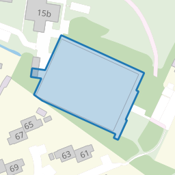 Perceel ALO00-P-1923