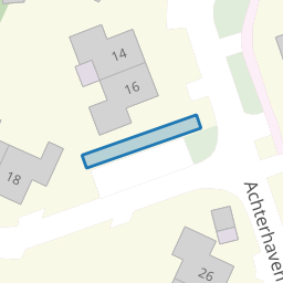 Perceel ALO00-P-1924