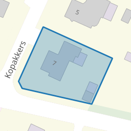 Perceel ALO00-P-1928