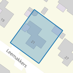 Perceel ALO00-P-1942