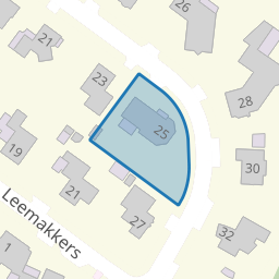 Perceel ALO00-P-1943