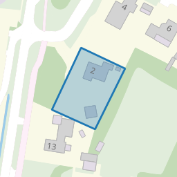 Perceel ALO00-P-1947