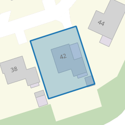 Perceel ALO00-P-1953