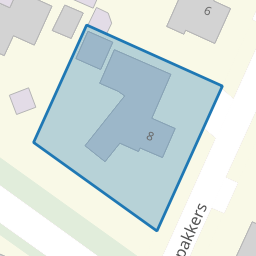 Perceel ALO00-P-1958