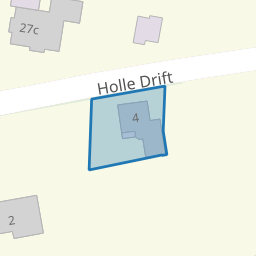 Perceel ALO00-P-1960