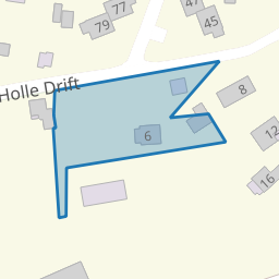 Perceel ALO00-P-1961