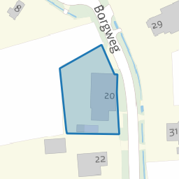 Perceel ALO00-P-1972