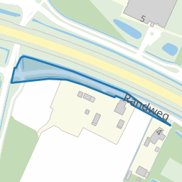 Perceel ALO00-P-1987