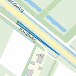 Perceel ALO00-P-1993