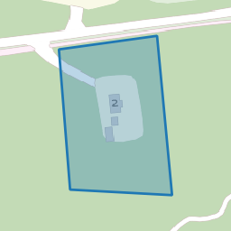 Perceel ALO00-P-1997