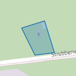 Perceel ALO00-P-2000