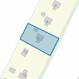 Perceel ALO00-P-2031