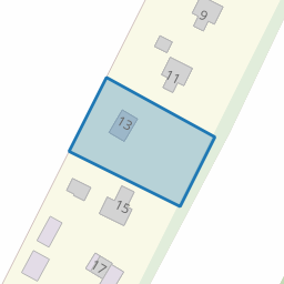 Perceel ALO00-P-2032