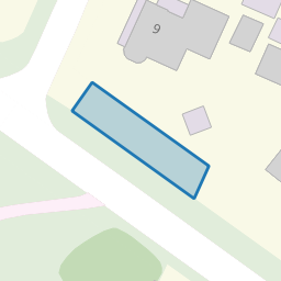 Perceel ALO00-P-2039