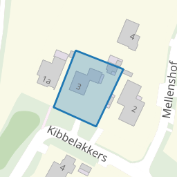 Perceel ALO00-P-2043