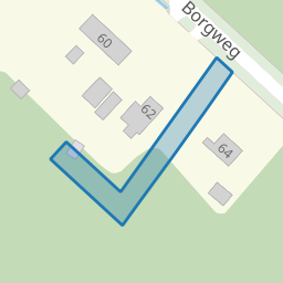 Perceel ALO00-P-2046