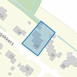 Perceel ALO00-P-2052