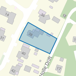 Perceel ALO00-P-2058