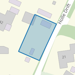 Perceel ALO00-P-2060