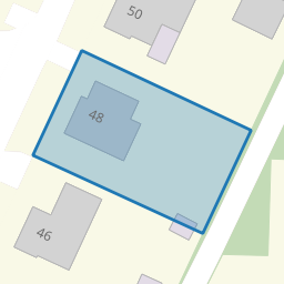 Perceel ALO00-P-2063