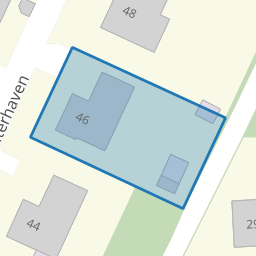 Perceel ALO00-P-2064