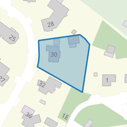 Perceel ALO00-P-2070