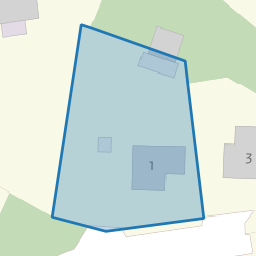 Perceel ALO00-P-2071