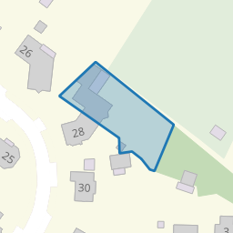 Perceel ALO00-P-2072