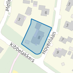 Perceel ALO00-P-2076