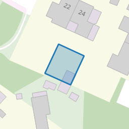 Perceel ALO00-P-2079