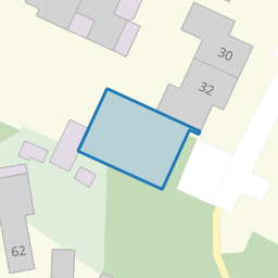 Perceel ALO00-P-2080