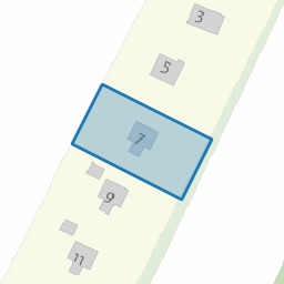 Perceel ALO00-P-2089