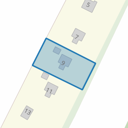 Perceel ALO00-P-2090