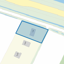 Perceel ALO00-P-2097