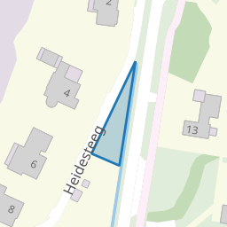 Perceel ALO00-P-2099