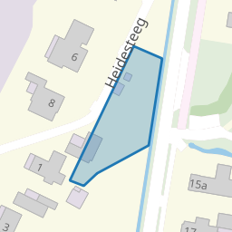 Perceel ALO00-P-2100