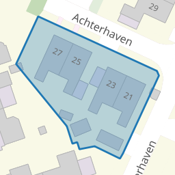 Perceel ALO00-P-2101