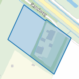 Perceel ALO00-P-2103