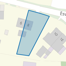 Perceel ALO00-P-2108